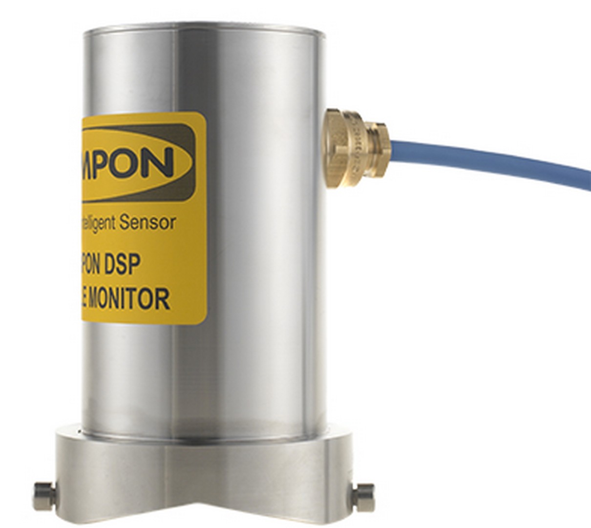 GD10P IR point Gas Detector – Analyser Services Trinidad